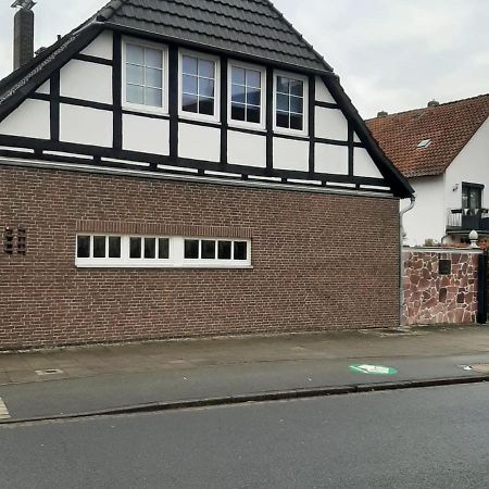 Privatunterkunft Karger Hanóver Exterior foto