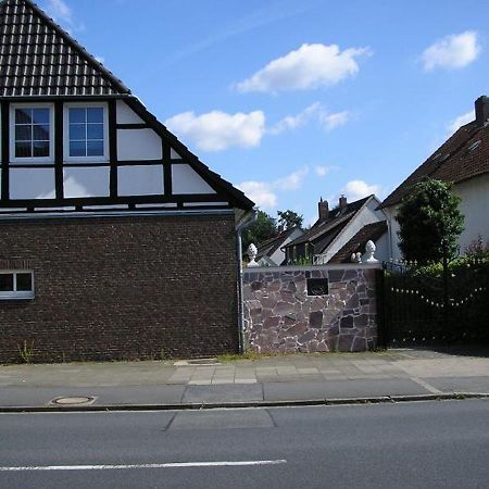 Privatunterkunft Karger Hanóver Exterior foto