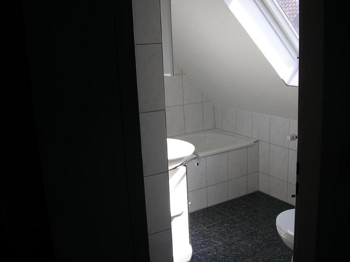 Privatunterkunft Karger Hanóver Exterior foto