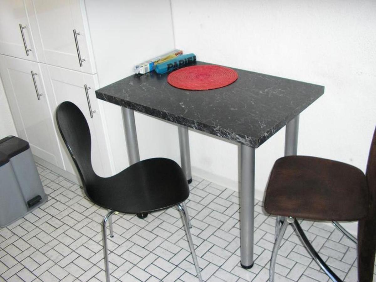 Privatunterkunft Karger Hanóver Exterior foto