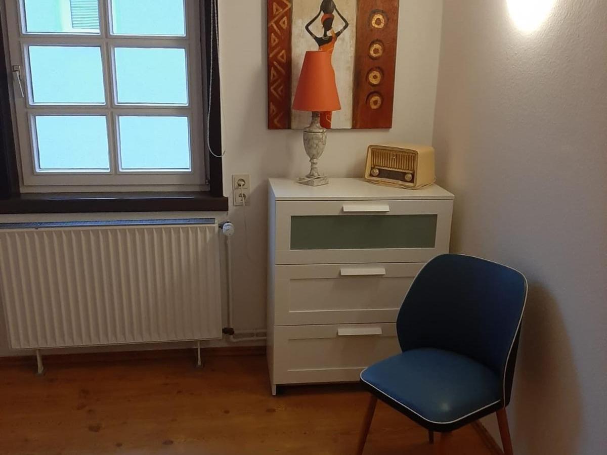 Privatunterkunft Karger Hanóver Exterior foto