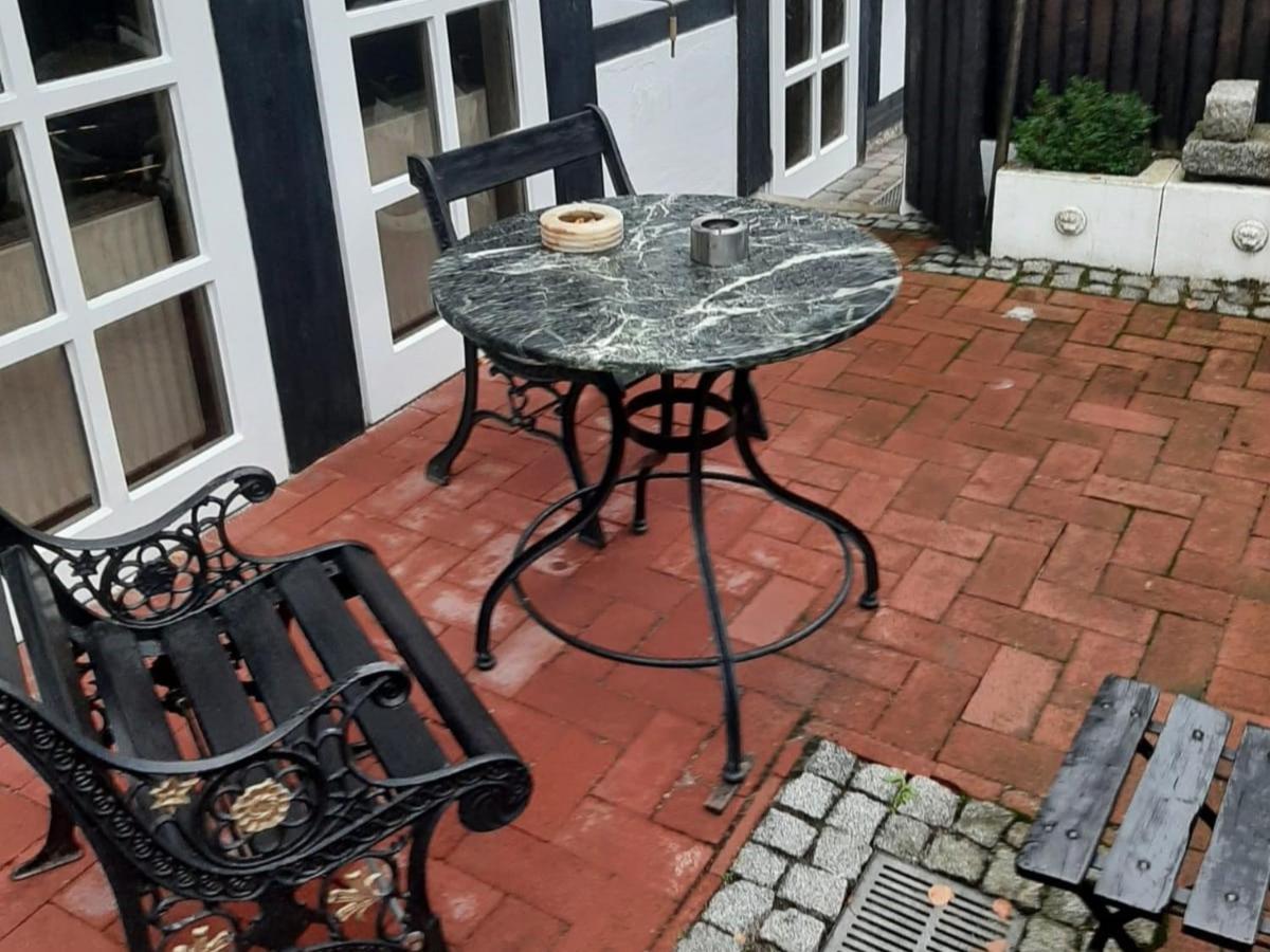 Privatunterkunft Karger Hanóver Exterior foto