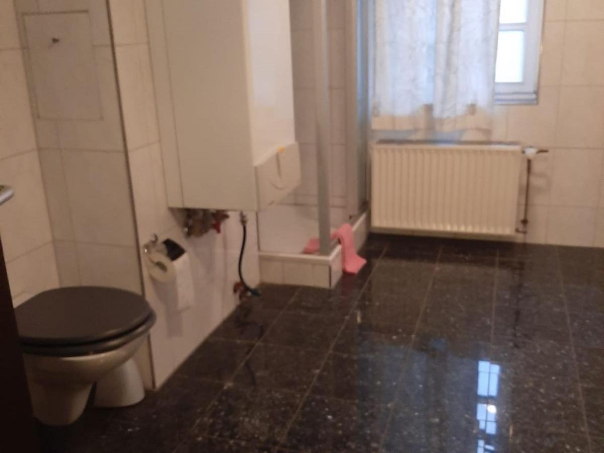Privatunterkunft Karger Hanóver Exterior foto