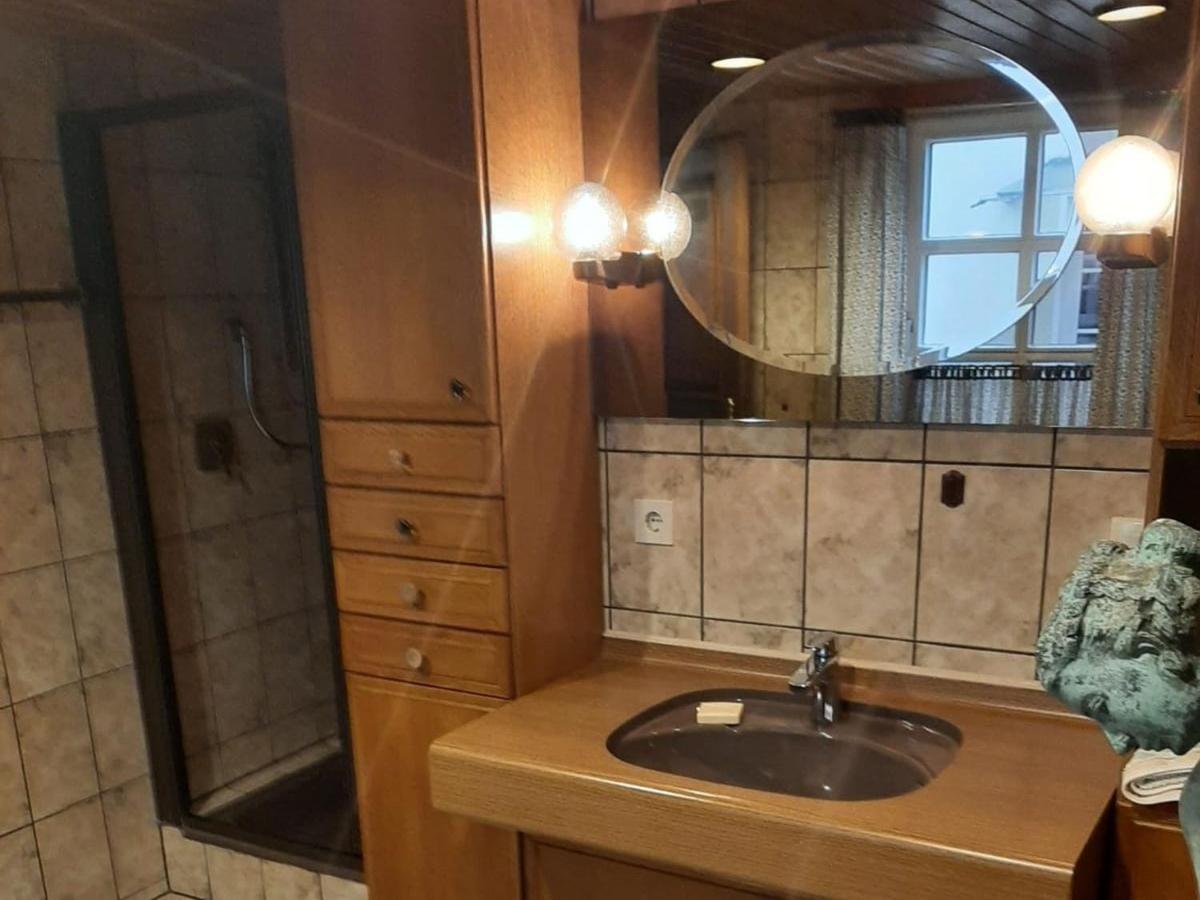 Privatunterkunft Karger Hanóver Exterior foto